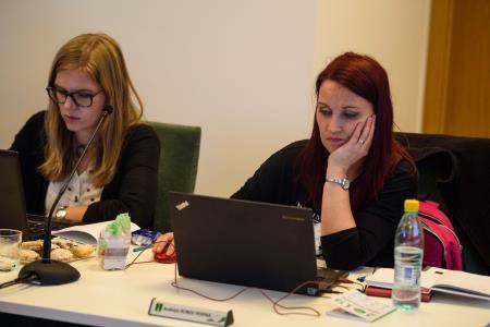 Občinski svet na 3. redni seji sprejel dvoletna proračuna 9